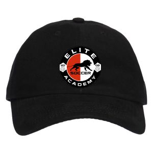 Elite SA Hat - Black  Elite-Hat