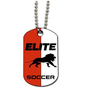 Elite SA Dog Tag Elite-Dogtag