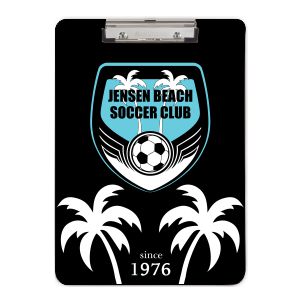 Jensen Beach Clip Board Jen-Clip