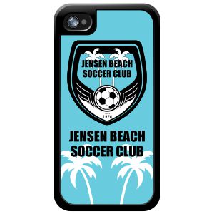 Jensen Beach Phone Cases - iPhone & Galaxy Jen-Phone