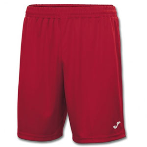 Joma Nobel Shorts - Red JomaNobRed