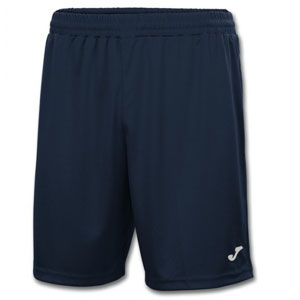 Joma Nobel Shorts - Navy JomaNobNav