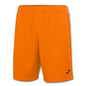 Joma Nobel Shorts - Orange JomaNobOra