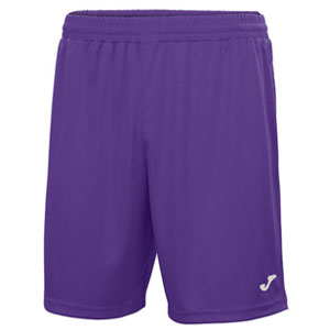 Joma Nobel Shorts - Purple JomaNobPur