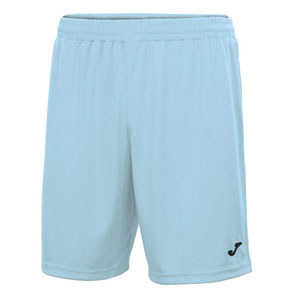 Joma Nobel Shorts - Sky Blue JomaNobSky