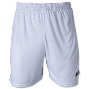 Joma Tokio Shorts - White/Black JomaTokWhiBlk