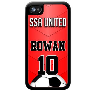 SSA United Phone Cases - iPhone & Galaxy SSAPhone