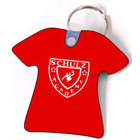 Schulz Key Chain  Schulzkey