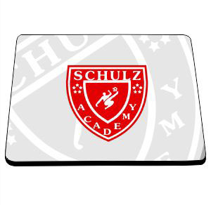 Schulz Mouse Pad  schulzmouse