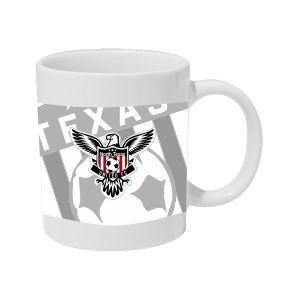 Texas United Custom Coffee Mug MUGTU