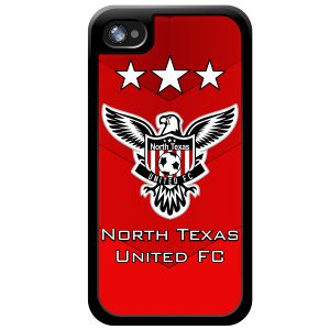 Texas United Custom Phone Case - iPhone & Galaxy PhonecaseTU