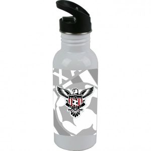 Texas United Custom Water Bottle WaterbottleTU