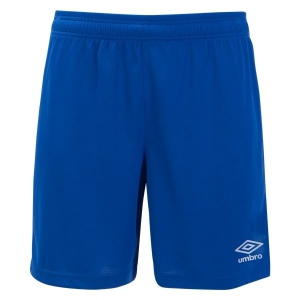 Umbro Men's Field Shorts - Blue UUM1UALP-UAE
