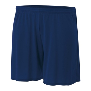 A4 Women's Cooling Performance Short - Navy NW5383
