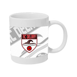 AC Delray Custom Coffee Mug AC-CFMG