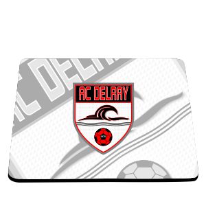 AC Delray Custom Mouse Pad AC-MSPD