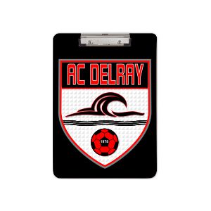 AC Delray Custom Clipboard AC-CLPBRD