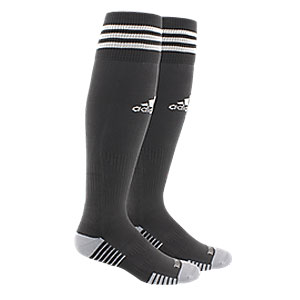 adidas Copa Zone Cushion IV Socks - Dark Grey/White 5147679