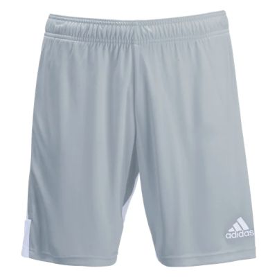 adidas Tastigo 19 Shorts - Light Grey/White DP3248