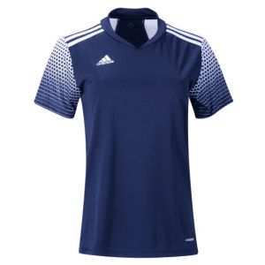 adidas Women's Regista 20 Jersey - Team Navy Blue/White FI4547