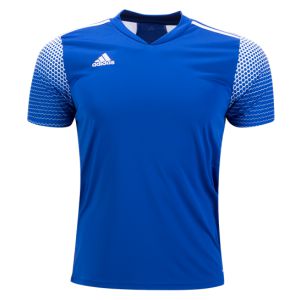 adidas Regista 20 Jersey - Team Royal Blue/White FI4554