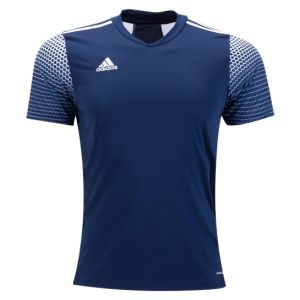 adidas Regista 20 Jersey - Team Navy Blue/White FI4555