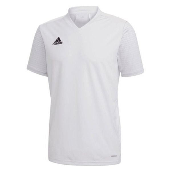 adidas Women's Regista 20 Jersey - White/White FQ2109