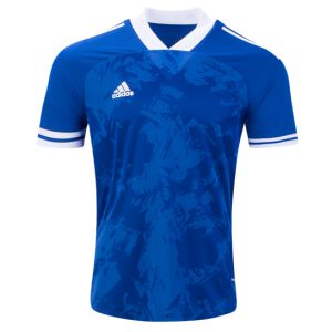 adidas Condivo 20 Jersey - Team Royal Blue/White FT7258