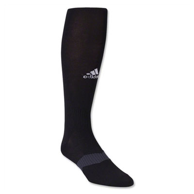 adidas Metro IV Sock - Black/White/Night Grey 5152114