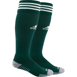 adidas Copa Zone Cushion IV Socks - Dark Green/White 5152137