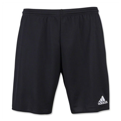 adidas Parma 16 Shorts - Black/White AJ5880-bk/wh-COPY
