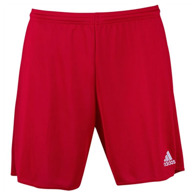 adidas Youth Parma 16 Shorts - Red AJ5893