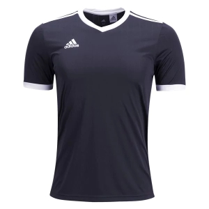 adidas Tabela 18 Jersey - Black/White CE8934
