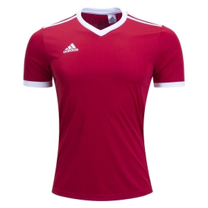 adidas Tabela 18 Jersey - Red/White CE8935