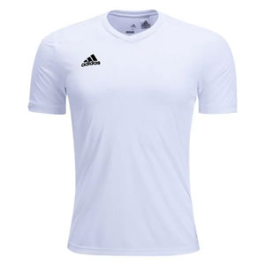 adidas Tabela 18 Jersey - White CE8938