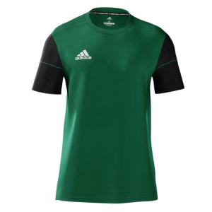 adidas mi Squadra 17 Jersey - Bold Green/Black CF0402-BGB