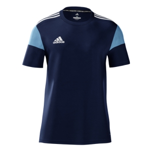 adidas mi Squadra 17 Jersey - Navy/Light Blue CF0402NLB