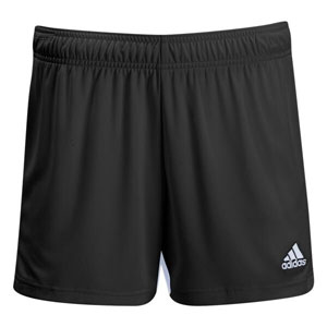adidas Women's Tastigo 19 Shorts - Black/White DP3167