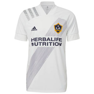 adidas LA Galaxy Home Jersey 2020-2021 EH6523