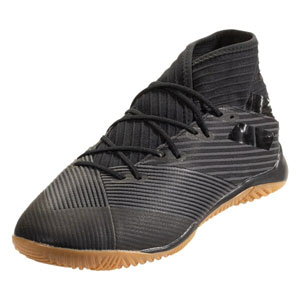 adidas Nemeziz 19.3 IN - Core Black/Core Black Indoor F34413