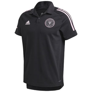adidas Inter Miami CF Polo Shirt 2020 FI1720