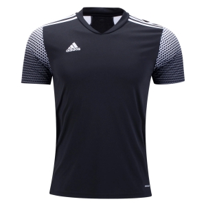 adidas Regista 20 Jersey - Black/White FI4552