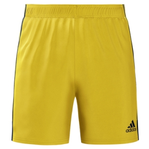 adidas Mi Tastigo 19 Shorts - Yellow/Navy FI6355