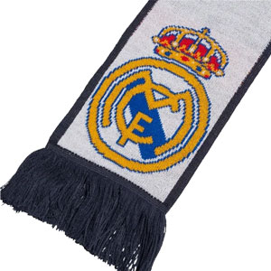 adidas Real Madrid Scarf  FR9741