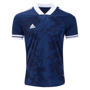 adidas Condivo 20 Jersey - Navy/White FT7261