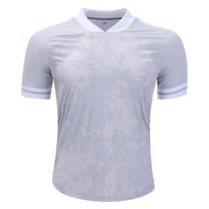 adidas Condivo 20 Jersey - Silver/White FT7262