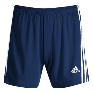 adidas Women's Squadra 21 Shorts - Navy GN5779