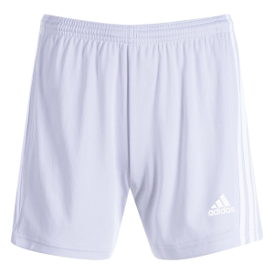 adidas Women's Squadra 21 Shorts - Team Light Grey GN6722
