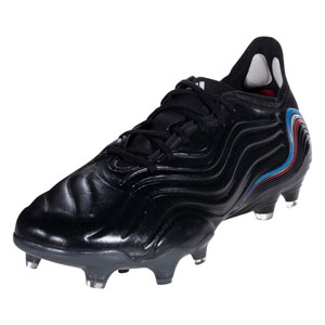 adidas Copa Sense.1 FG - Core Black/Grey GW4945