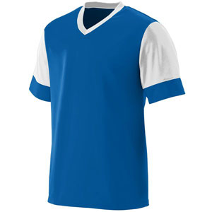 Augusta Lightning Jersey - Blue 1600Blu